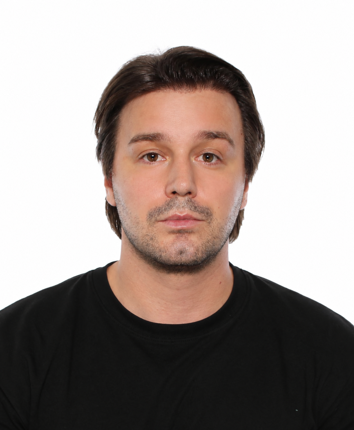 Игорь Зуев